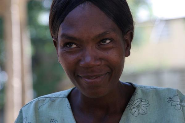 Agnes Mulinge