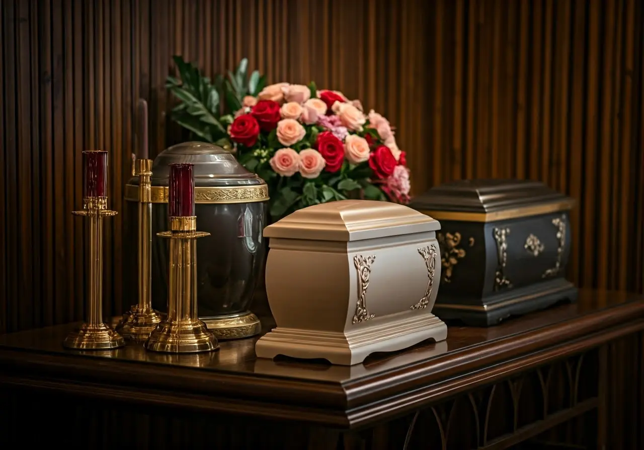 Memorial Service