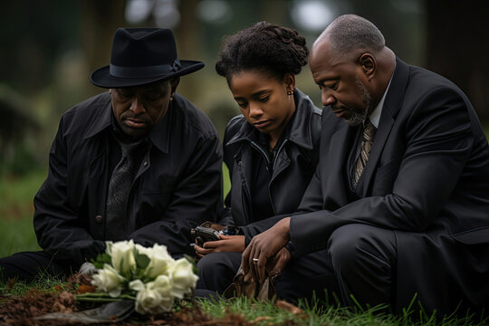 Memorial Services