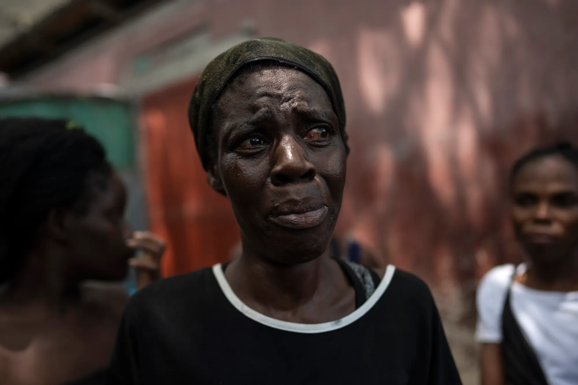 Mary Mwendwa