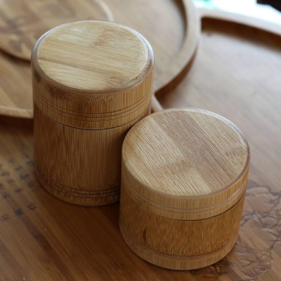 Wooden Keepsake